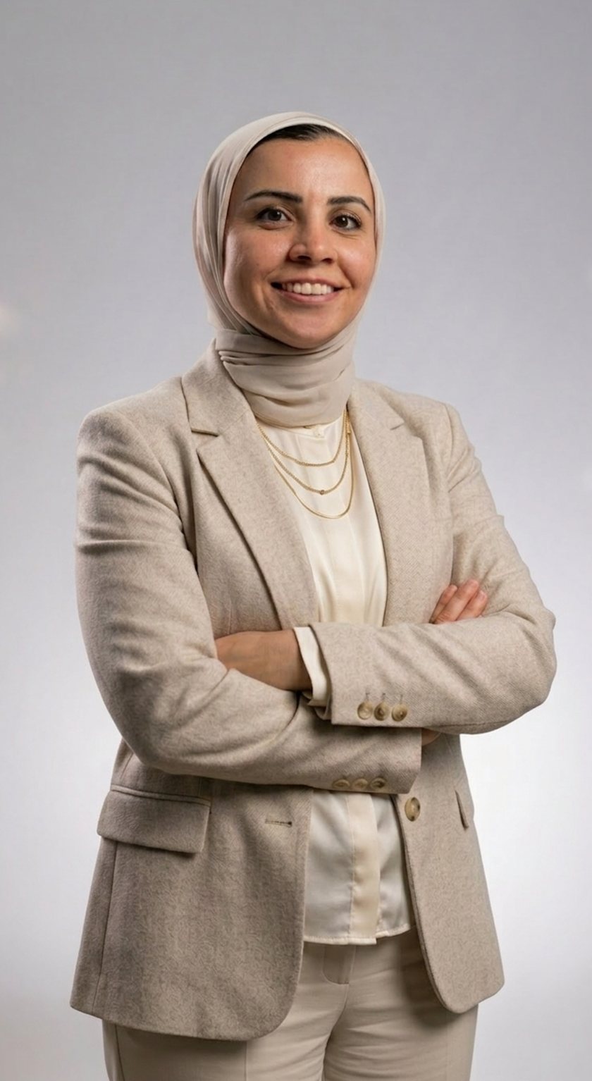 Dina Khedr