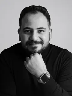 Yehya Othman