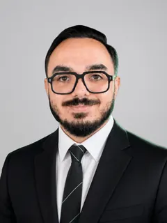 Ahmed El-Shamy