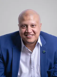 Mohamed Elsherif