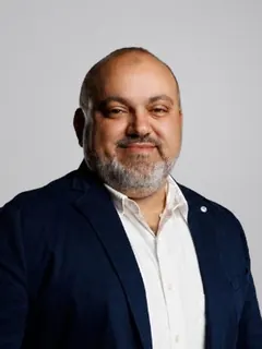 Dr. Maged Ghoneima