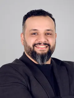 Taha Ali