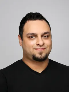 Ahmed AbouZaid