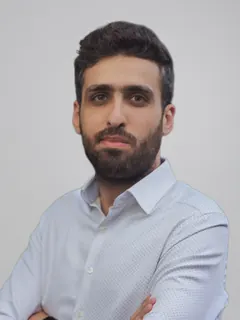 Dr. Sami AlAhmed