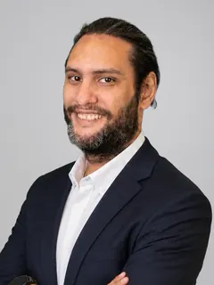 Ziad Elalaily