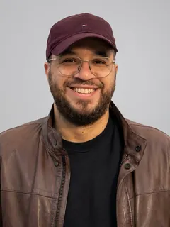 Abdelrahman Osama
