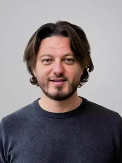 Ahmed El Zoughby