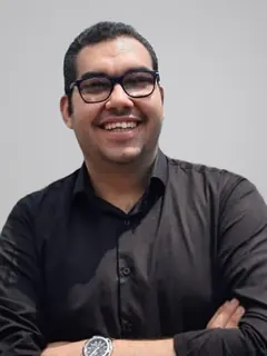 Mahmoud Abdelhamed