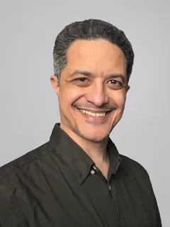 Ahmed Elfakharany
