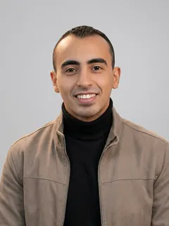 Ahmed El Sisi