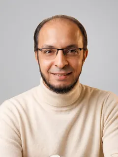 Mohamed ElAswad