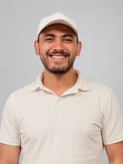 Ahmed Esmail