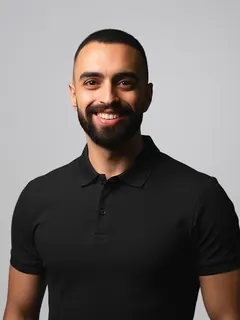 Eyad Eldomairy