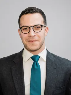 Mo Fattah