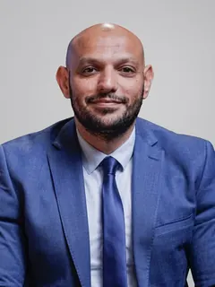 Mohamed Sabry