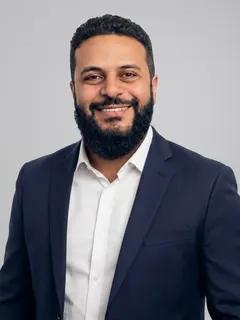 Mostafa Elganainy