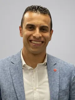 Ahmed Elsherbeeny