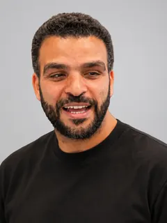 Ahmed ElKayesh