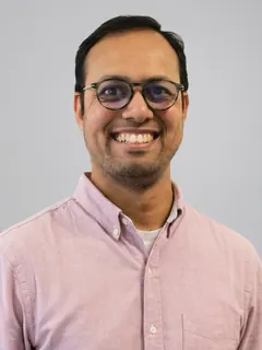 Asif Shahriar