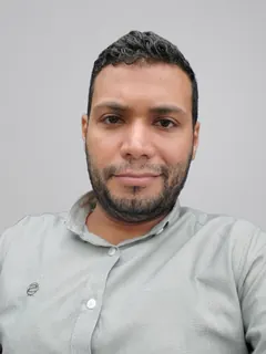 Abu Bakr Soliman