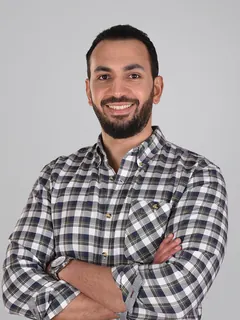 Ahmed Fakhry