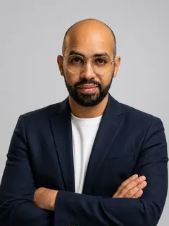 Mahmoud Abdellahi