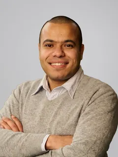 Islam Mostafa
