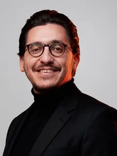 Sherif Shalaby