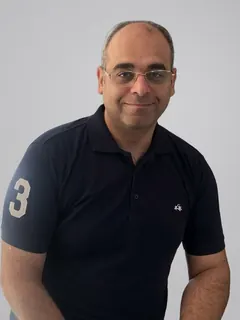 Ahmed Ramy