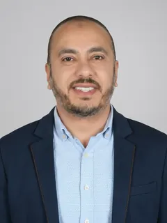 Omar Nasr