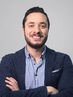 Mostafa Hassan