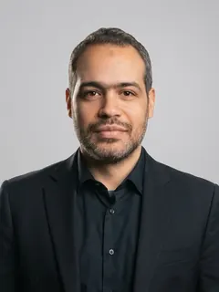 Hany Ahmed