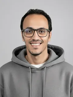 Mahmoud Ashraf
