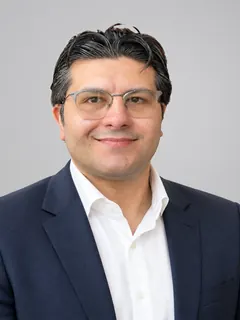 Dr. Fadi Amroush