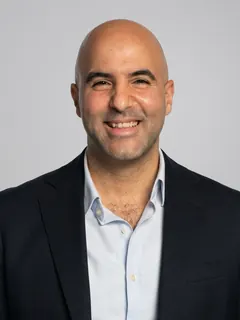 Akram Marwan