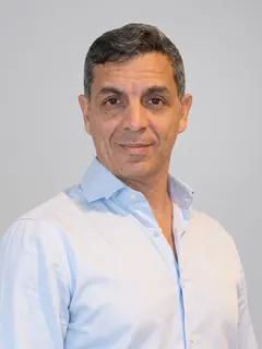 Yassir El Ismaili