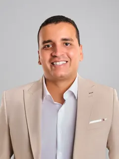 Khaled Hesham