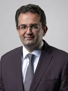 Omar El-Shenety