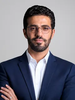 Islam Saadany