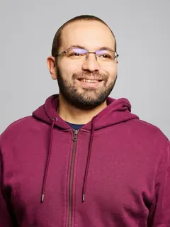 Mohamed AboElKheir