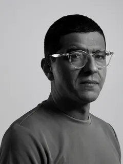Mohamed Nagaty