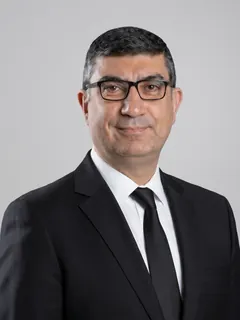 Hatem Sallam