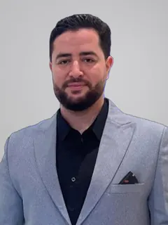 Ebrahim Hegazy
