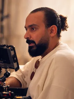 Mostafa Zeky