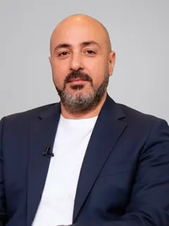 Hazem Salim