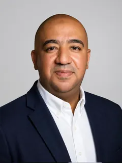 Bassam Sharkawy