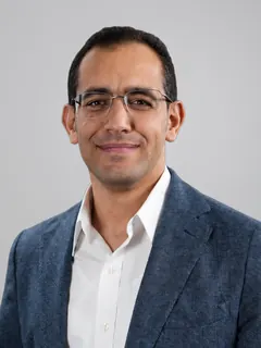 Eslam Sayed