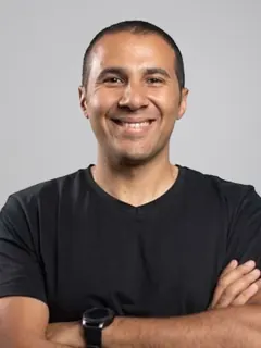 Mohamed Farag