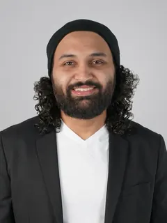 Muhammad AbuElgheit