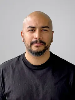 Omar Heraiz